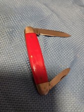 Carl Schmidt Sohn Messer