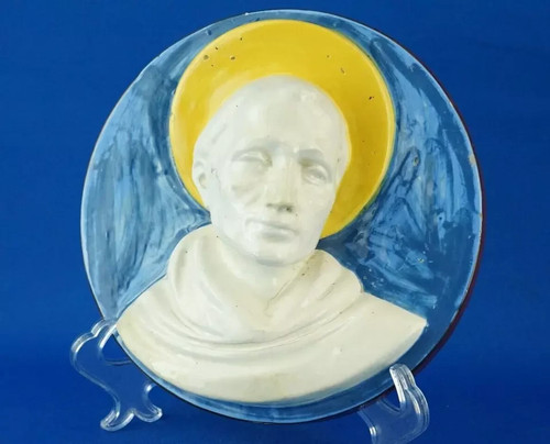 Luca della robbia gualdo - robbia,