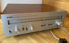 Yamaha Stereo Tuner CT 1010, Bj. 1977 - ´79, funktionsfähig