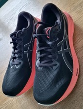 ASICS Gel-Kayano 30 Laufschuhe, Turnschuhe Herren schwarz Gr. 43,5 wie Neu 