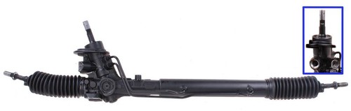 Dri 711521283 lenkgetriebe - dri,
