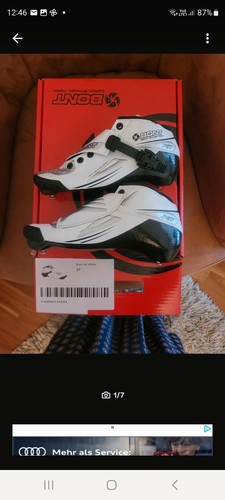 Bont jet inline - bont,