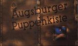 Jahre augsburger - 50,