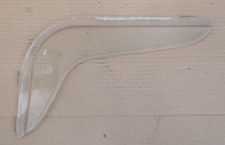 Trabant Windabweiser Tür