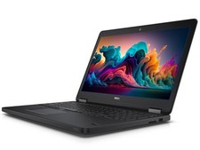 Dell E5570 i5 16GB 1TB SSD