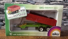 Siku Farmer Serie 1:32 2552