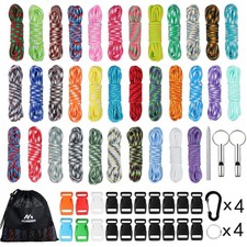 Paracord Kit, DIY Armband