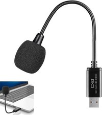 Hochwertiges Mini-USB-Mikrofon