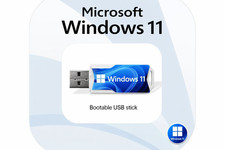 💻 Windows 11 Professional