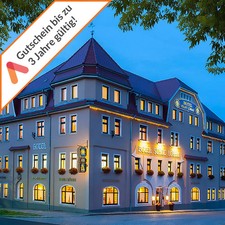 Kurzurlaub 3 Sterne Hotel