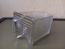 alte, sehr große und breite