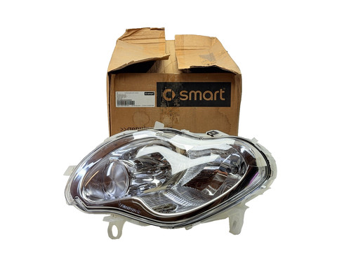 Original smart fortwo 450 - original,