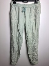 KHUJO Damen Hose Modell: Alda Blau S/27W