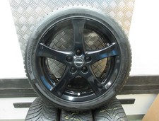 225/45 R17 Winterreifen