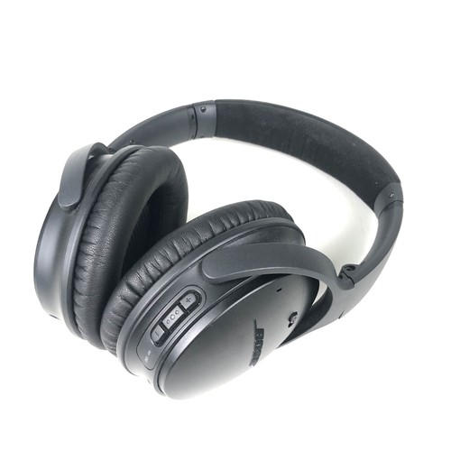 Bose quietcomfort - bose, 35