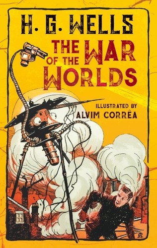The war worlds g - of,