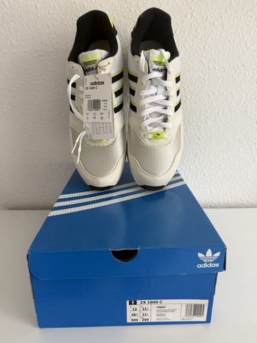 Adidas 1000c zx serie - adidas,