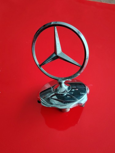 Mercedes w108 w109 w110 w112 - mercedes,