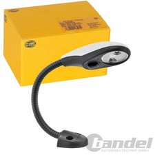 HELLA LESELEUCHTE LED 12V 24V
