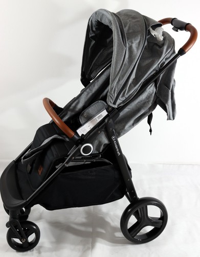 Kinderkraft grande plus - kinderkraft,