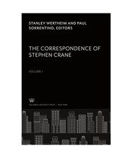 The Correspondence of Stephen