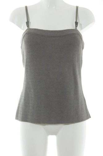 Admont stricktops grau größe - stricktops,