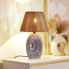 Lindby Tischlampe 'Seasur'