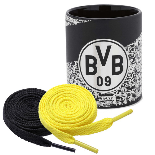 Borussia dortmund bvb tasse - borussia,