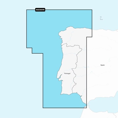 Navionics plus eu009r - plus,