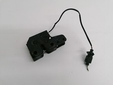 VW POLO 9N2 - Motorhaubenschloss Schloss Motorhaube (50)