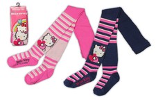 Kinder Strumpfhose HELLO KITTY