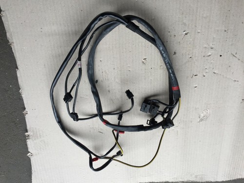 Mercedes benz r129 kabelsatz - r129,
