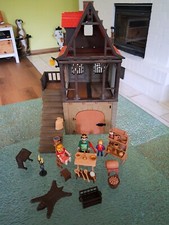 Playmobil 2. Rathaus ODER Ratskeller 3447 