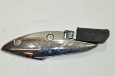 KYMCO ZING 125 RF-25 FUßRASTE