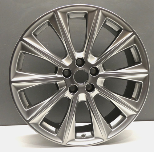 Ford kuga vignale - ford, 19"