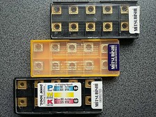ABVERKAUF! 10 x Mitsubishi