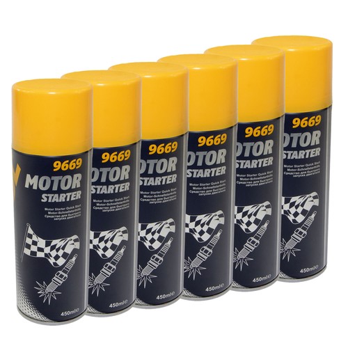 Motor starter starthilfe x - starter,