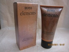 BOSS ELEMENTS by HUGO BOSS 2.5