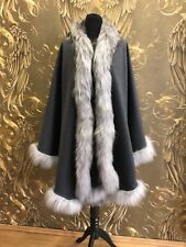 CAPE PONCHO UMHANG STOLA MIT