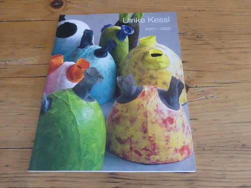 Ulrike kessl 2001 2009 - ulrike,