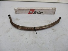 NSU Quickly : Tankspannband Bügel für kleinen Tank ca. 330mm 