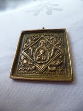 *Mutter Gottes - Russische