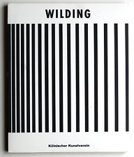Ludwig Wilding: Räumliche