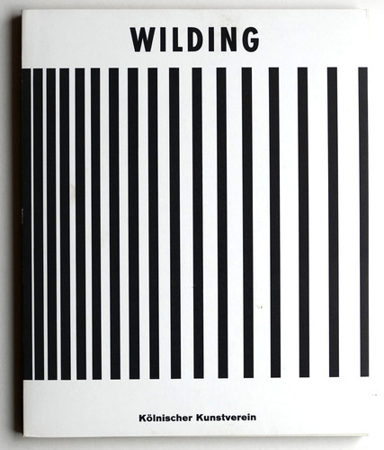 Ludwig wilding räumliche - ludwig,