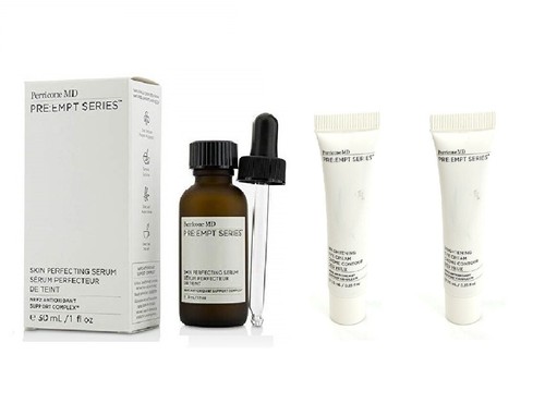 Perricone empt series - perricone,
