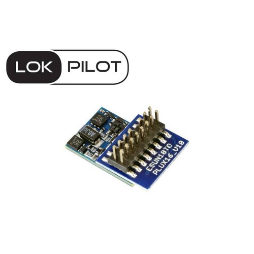 Esu 59824 lokpilot - esu, micro