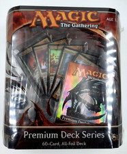 Mtg premium deck series - •,