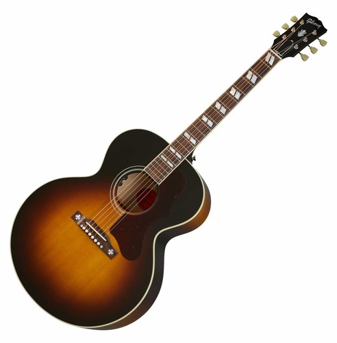 Gibson 185 original - gibson, j-185