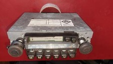 Autoradio Blaupunkt Coburg