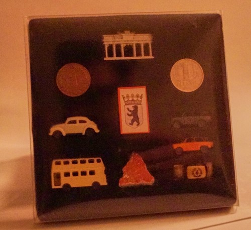 Euromodell 000 800 set - euromodell, 1:160